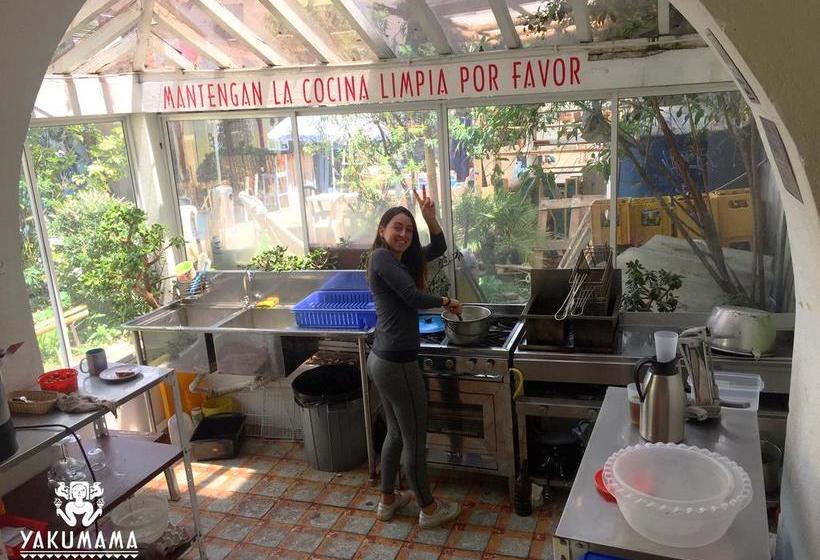 Albergue Hostal Yakumama | Cuenca | Azuay | Ecuador 7