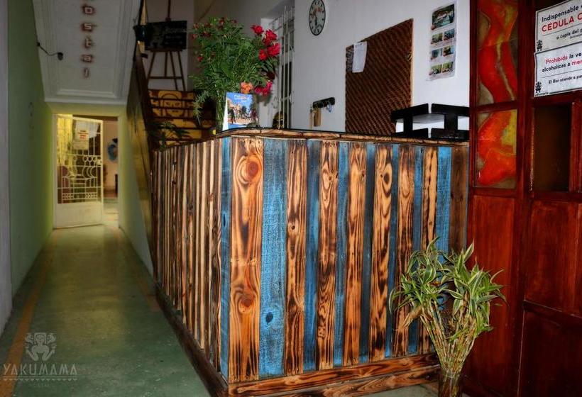 Albergue Hostal Yakumama | Cuenca | Azuay | Ecuador 9