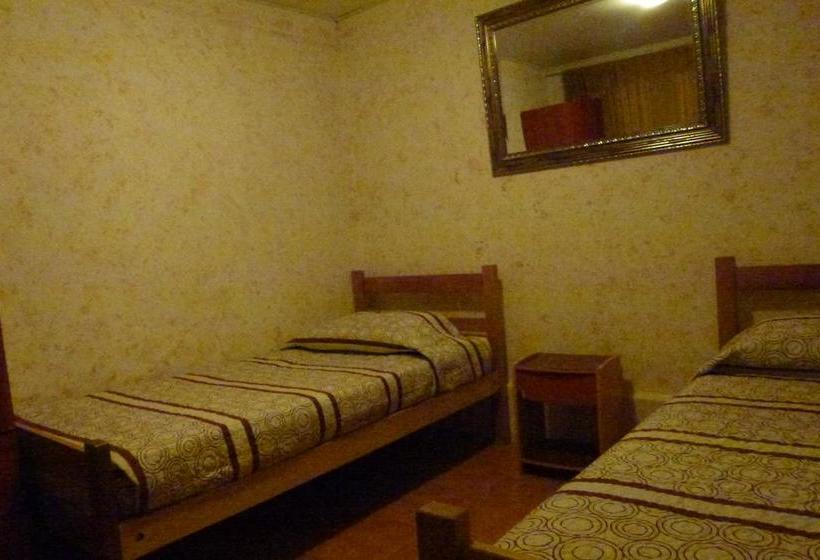 Hostel El Toconar San Pedro de Atacama