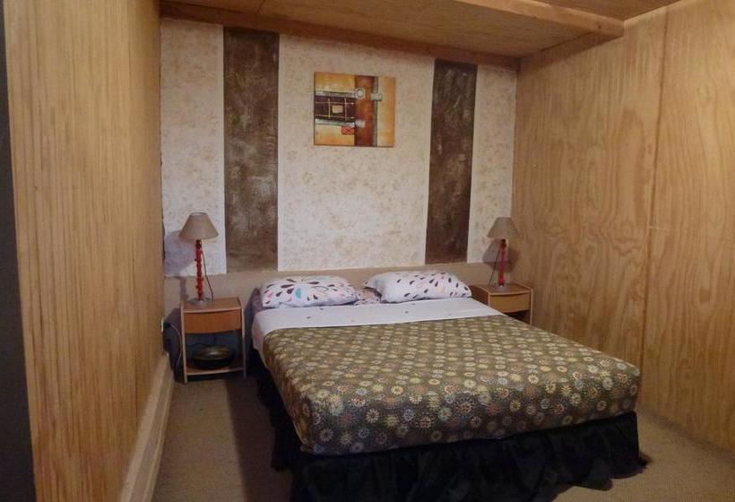 Hostel El Toconar | San Pedro de Atacama | Antofagasta | Chile 10