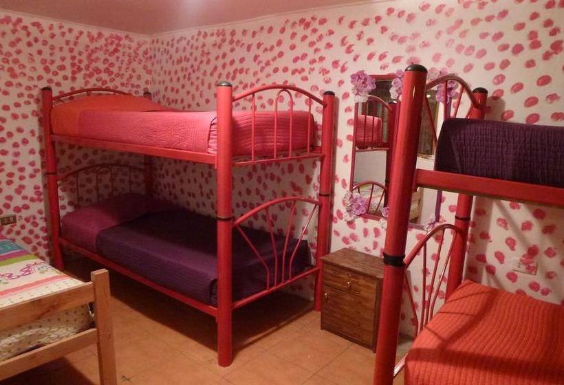 Hostel El Toconar | San Pedro de Atacama | Antofagasta | Chile 12