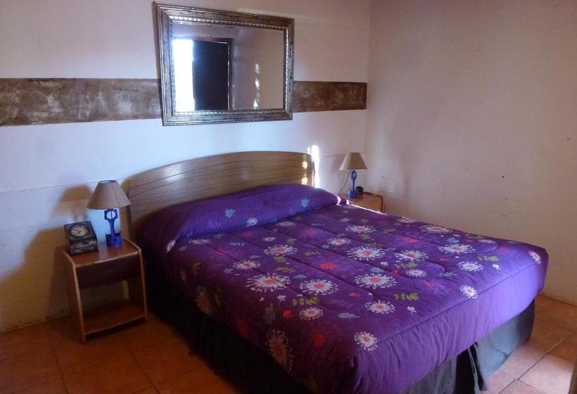 Hostel El Toconar | San Pedro de Atacama | Antofagasta | Chile 15