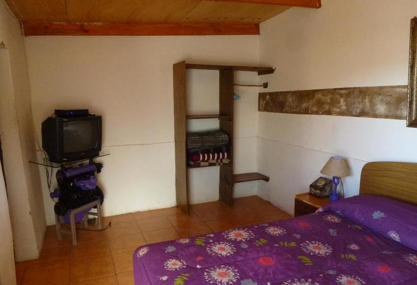 Hostel El Toconar | San Pedro de Atacama | Antofagasta | Chile 16