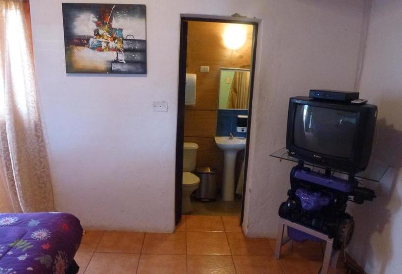 Hostel El Toconar | San Pedro de Atacama | Antofagasta | Chile 19