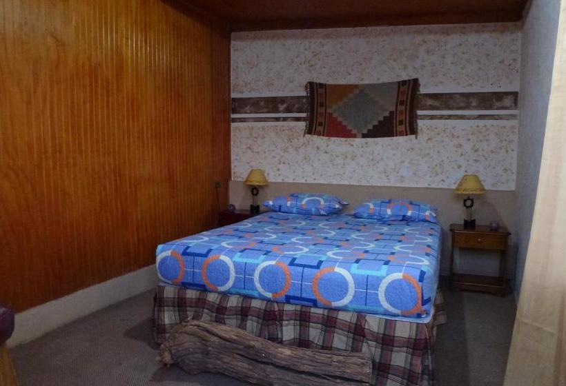 Hostel El Toconar | San Pedro de Atacama | Antofagasta | Chile 2