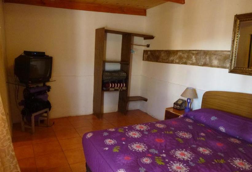 Hostel El Toconar | San Pedro de Atacama | Antofagasta | Chile 20