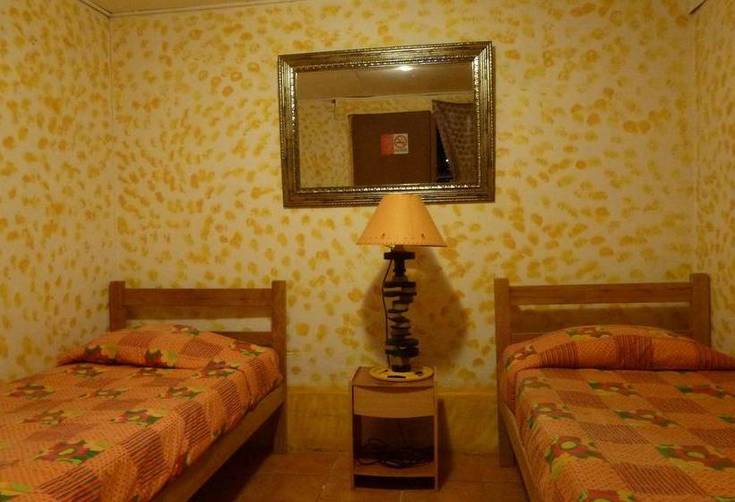 Hostel El Toconar | San Pedro de Atacama | Antofagasta | Chile 3