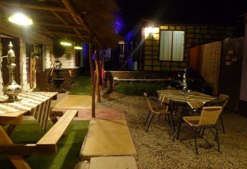Hostel El Toconar | San Pedro de Atacama | Antofagasta | Chile 4