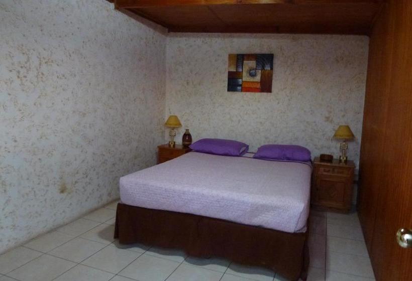 Hostel El Toconar | San Pedro de Atacama | Antofagasta | Chile 6