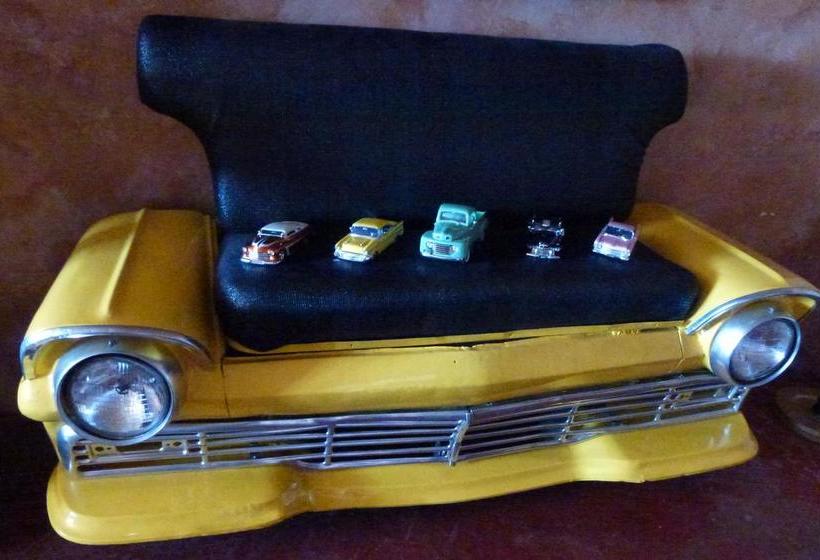 Hostel El Toconar | San Pedro de Atacama | Antofagasta | Chile 7