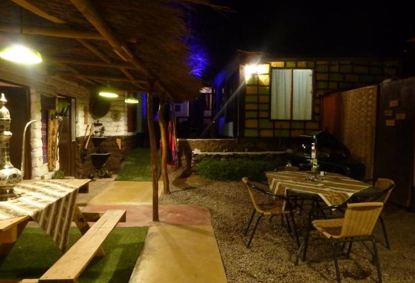 Hostel El Toconar | San Pedro de Atacama | Antofagasta | Chile 8