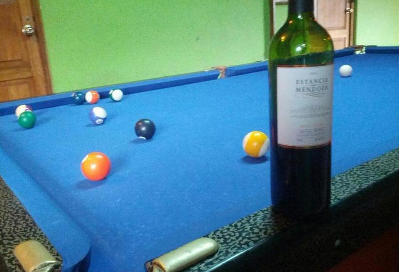 Hotel Hospedaje Casa Alegria | Cuzco | Cuzco | Perú 11