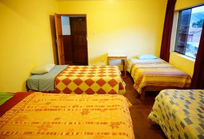 Hotel Hospedaje Casa Alegria | Cuzco | Cuzco | Perú 13