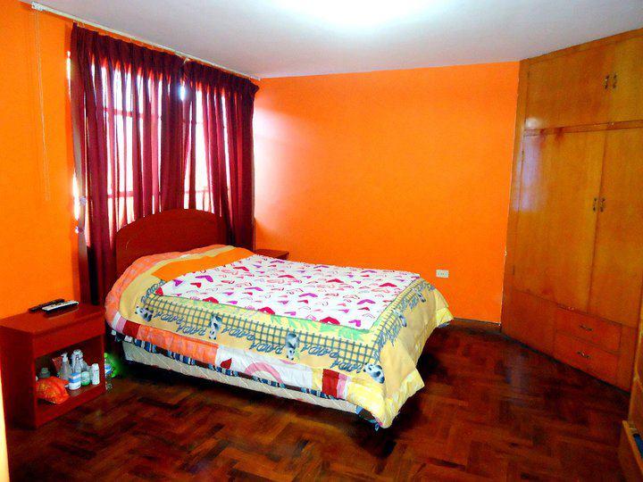 Hotel Hospedaje Casa Alegria | Cuzco | Cuzco | Perú 14