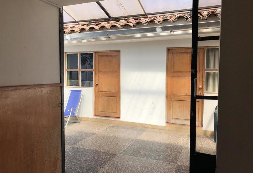 Hotel Hospedaje Casa Alegria | Cuzco | Cuzco | Perú 2