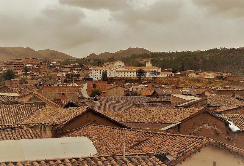 Hotel Hospedaje Casa Alegria | Cuzco | Cuzco | Perú 7