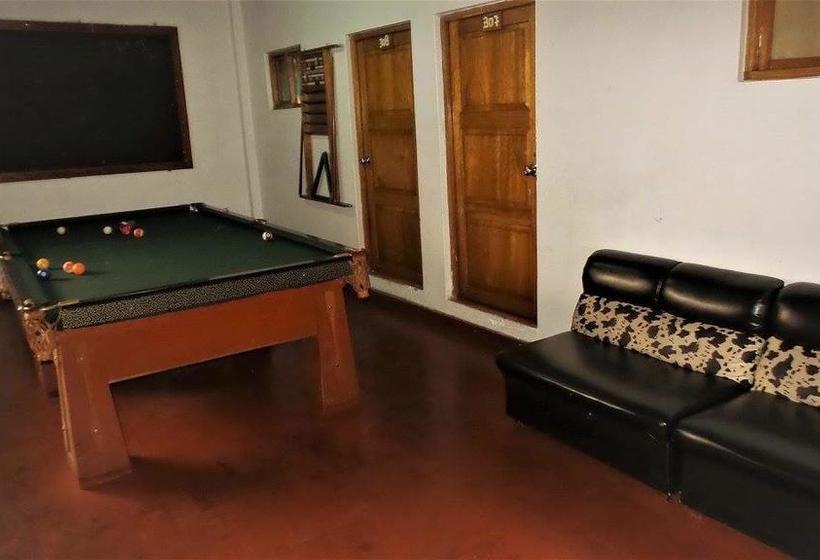 Hotel Hospedaje Casa Alegria | Cuzco | Cuzco | Perú 8