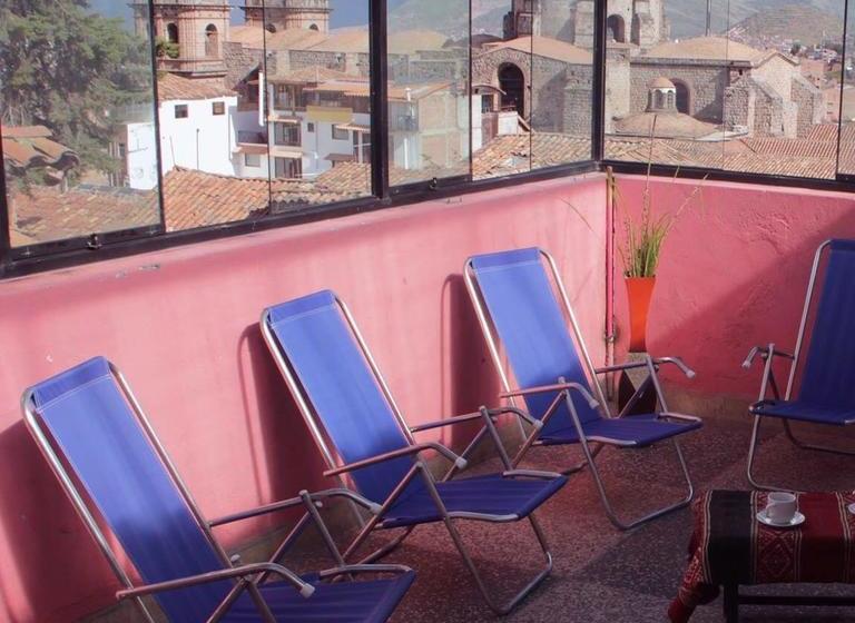 Hotel Hospedaje Casa Alegria | Cuzco | Cuzco | Perú 9