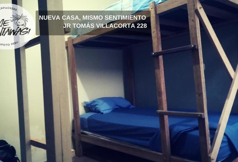 Hostel Yuntawasi Tarapoto | Tarapoto | San Martín | Perú 12
