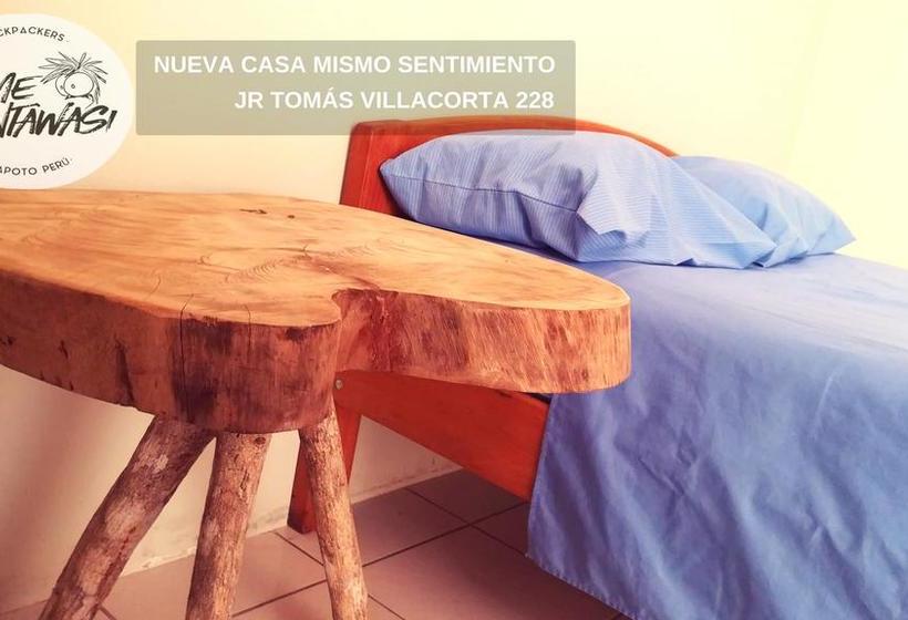 Hostel Yuntawasi Tarapoto | Tarapoto | San Martín | Perú 15