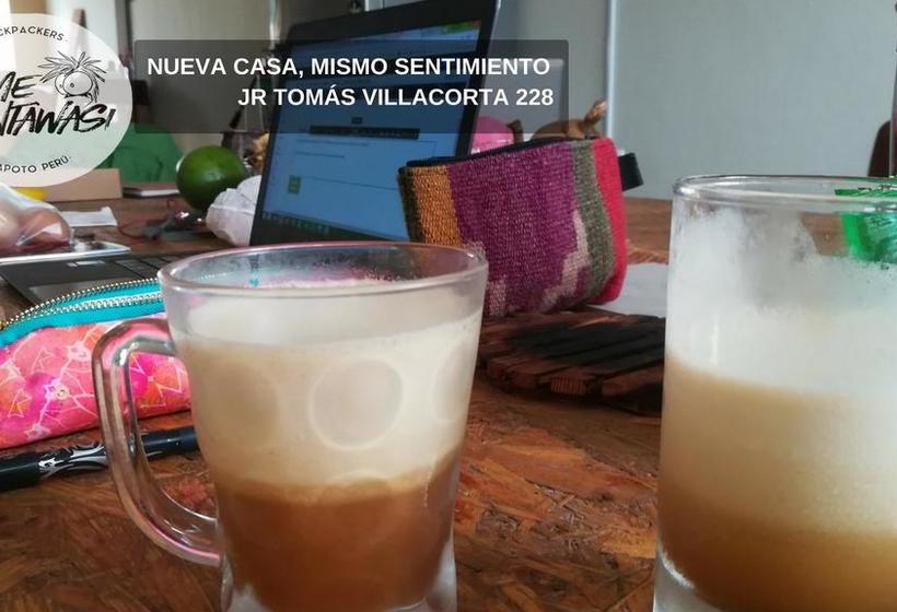 Hostel Yuntawasi Tarapoto | Tarapoto | San Martín | Perú 18