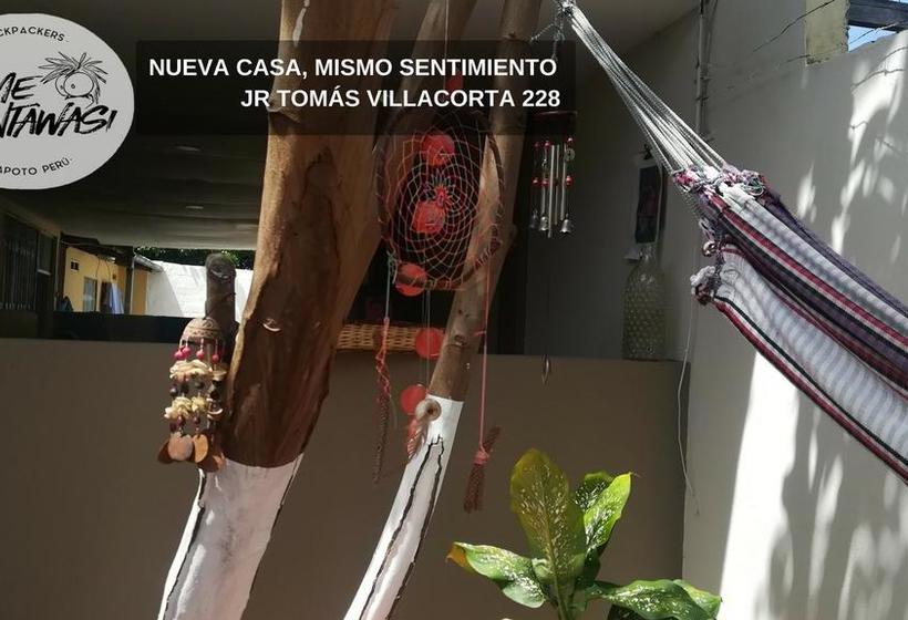 Hostel Yuntawasi Tarapoto | Tarapoto | San Martín | Perú 19