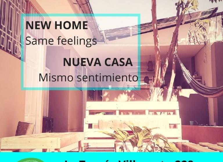 Hostel Yuntawasi Tarapoto | Tarapoto | San Martín | Perú 3