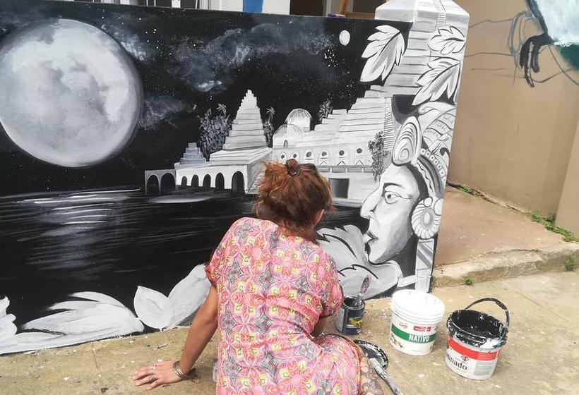 Hostel Yuntawasi Tarapoto | Tarapoto | San Martín | Perú 5