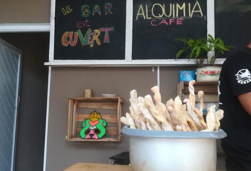 Hostel Yuntawasi Tarapoto | Tarapoto | San Martín | Perú 8