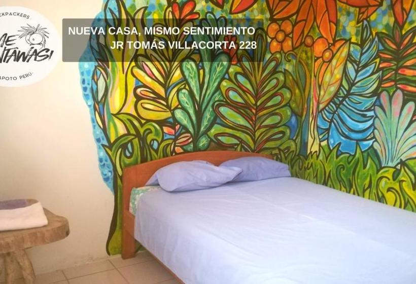Hostel Yuntawasi Tarapoto | Tarapoto | San Martín | Perú 9