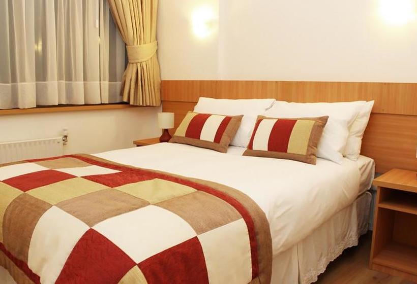 Hotel Hostal Express Bio-Bio