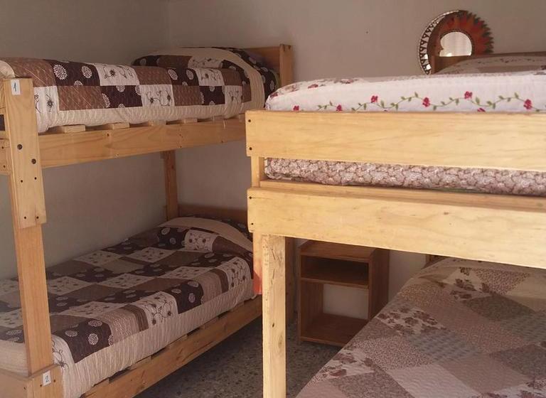 Albergue Hostal Hicka | San Pedro de Atacama | Antofagasta | Chile 10