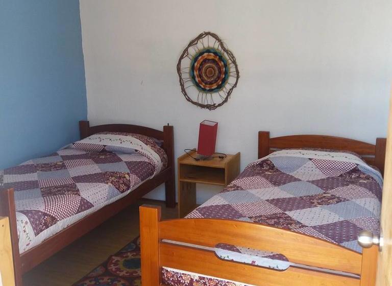 Albergue Hostal Hicka | San Pedro de Atacama | Antofagasta | Chile 11