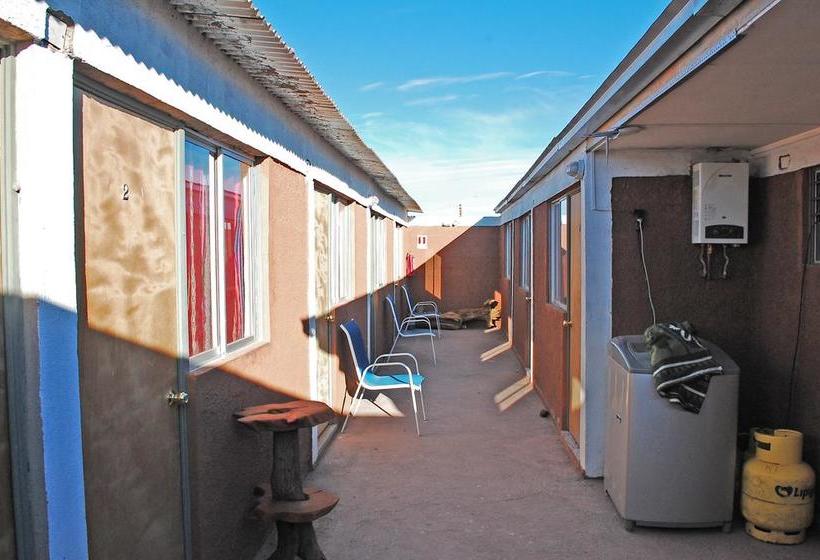 Albergue Hostal Hicka | San Pedro de Atacama | Antofagasta | Chile 12