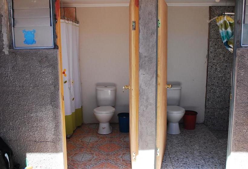 Albergue Hostal Hicka | San Pedro de Atacama | Antofagasta | Chile 13