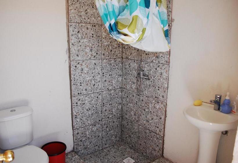 Albergue Hostal Hicka | San Pedro de Atacama | Antofagasta | Chile 14