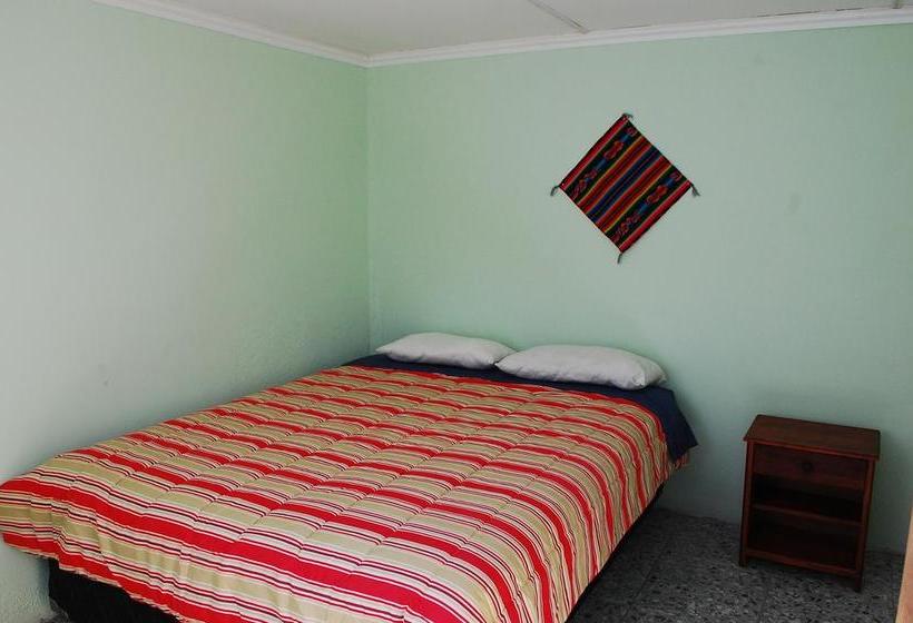 Albergue Hostal Hicka | San Pedro de Atacama | Antofagasta | Chile 16