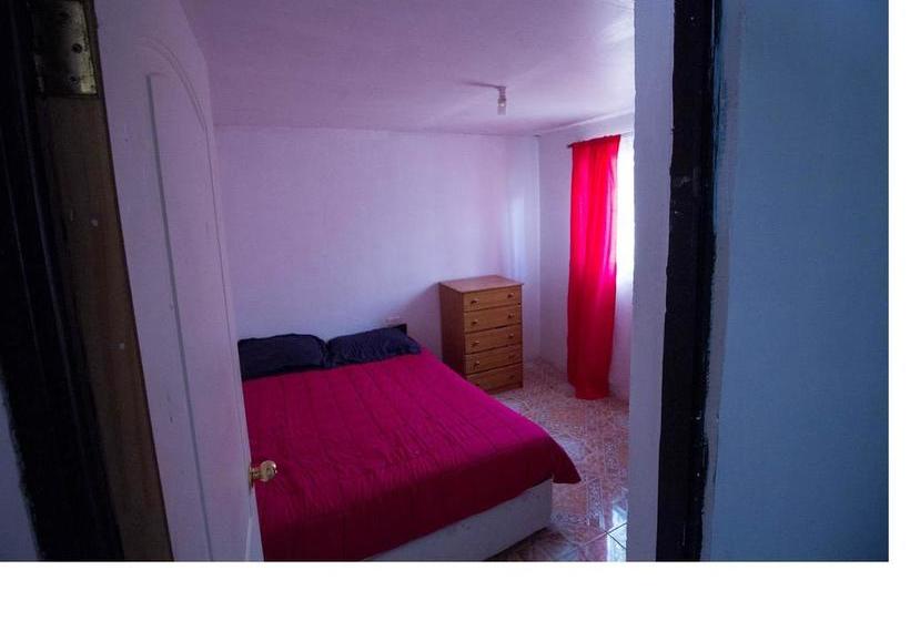 Albergue Hostal Hicka | San Pedro de Atacama | Antofagasta | Chile 19