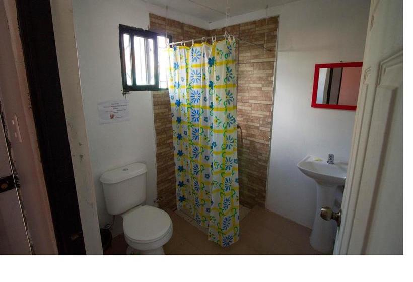 Albergue Hostal Hicka | San Pedro de Atacama | Antofagasta | Chile 20