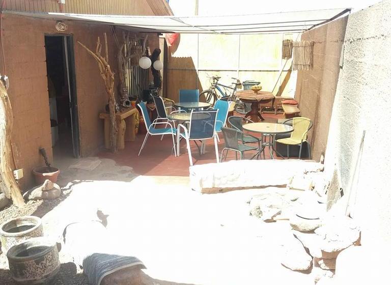 Albergue Hostal Hicka | San Pedro de Atacama | Antofagasta | Chile 4