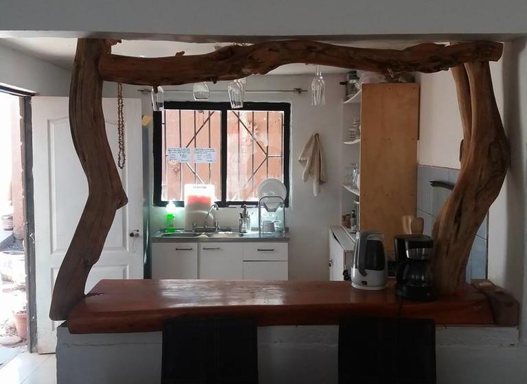 Albergue Hostal Hicka | San Pedro de Atacama | Antofagasta | Chile 5