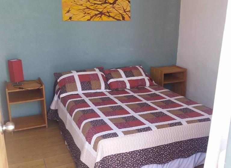 Albergue Hostal Hicka | San Pedro de Atacama | Antofagasta | Chile 6