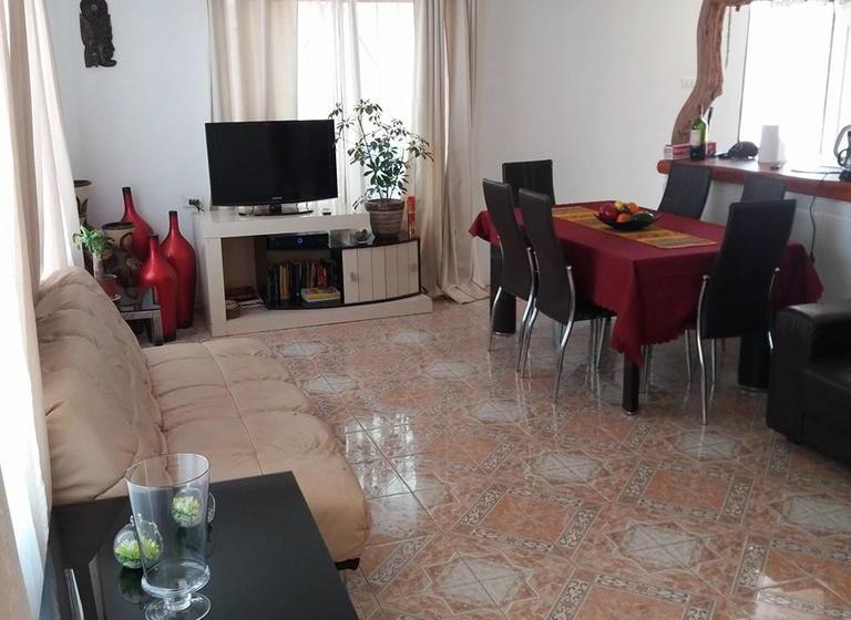 Albergue Hostal Hicka | San Pedro de Atacama | Antofagasta | Chile 8