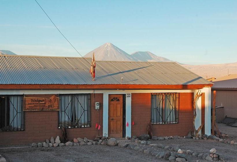Albergue Hostal Hicka | San Pedro de Atacama | Antofagasta | Chile 9