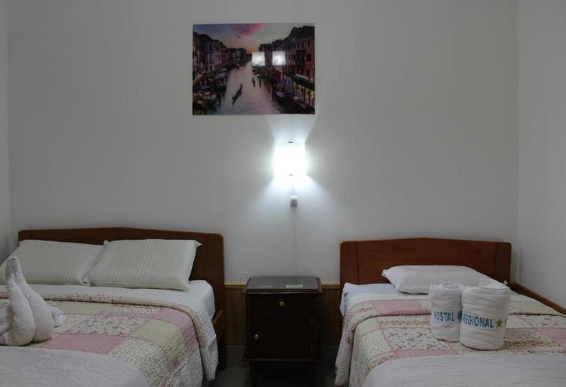 Hotel Hostal Regional | Piura | Piura | Perú 10