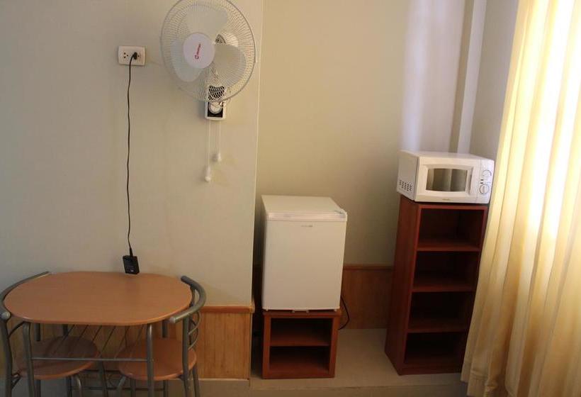 Hotel Hostal Regional | Piura | Piura | Perú 11