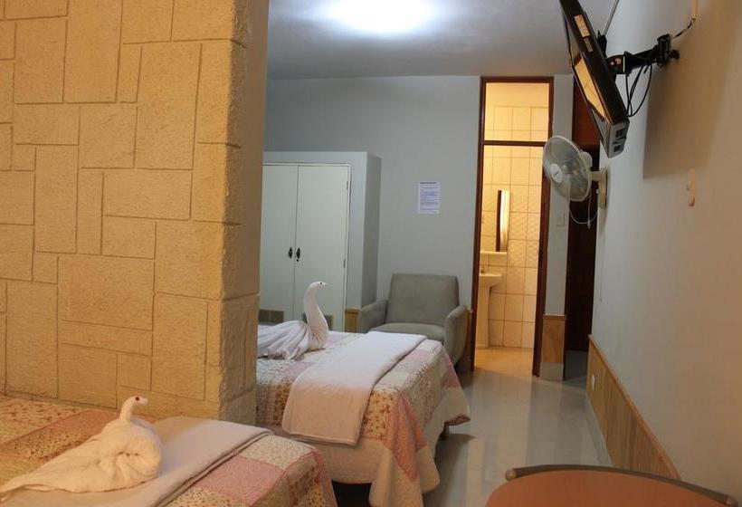 Hotel Hostal Regional | Piura | Piura | Perú 12