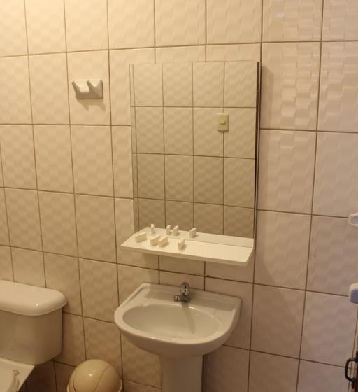 Hotel Hostal Regional | Piura | Piura | Perú 16