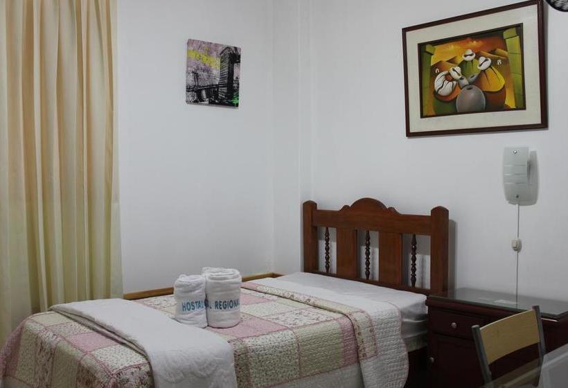Hotel Hostal Regional | Piura | Piura | Perú 17