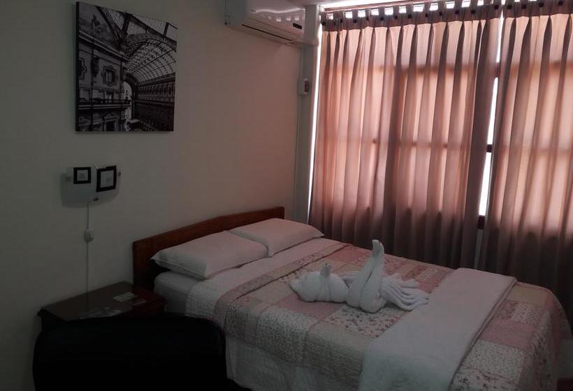 Hotel Hostal Regional | Piura | Piura | Perú 18